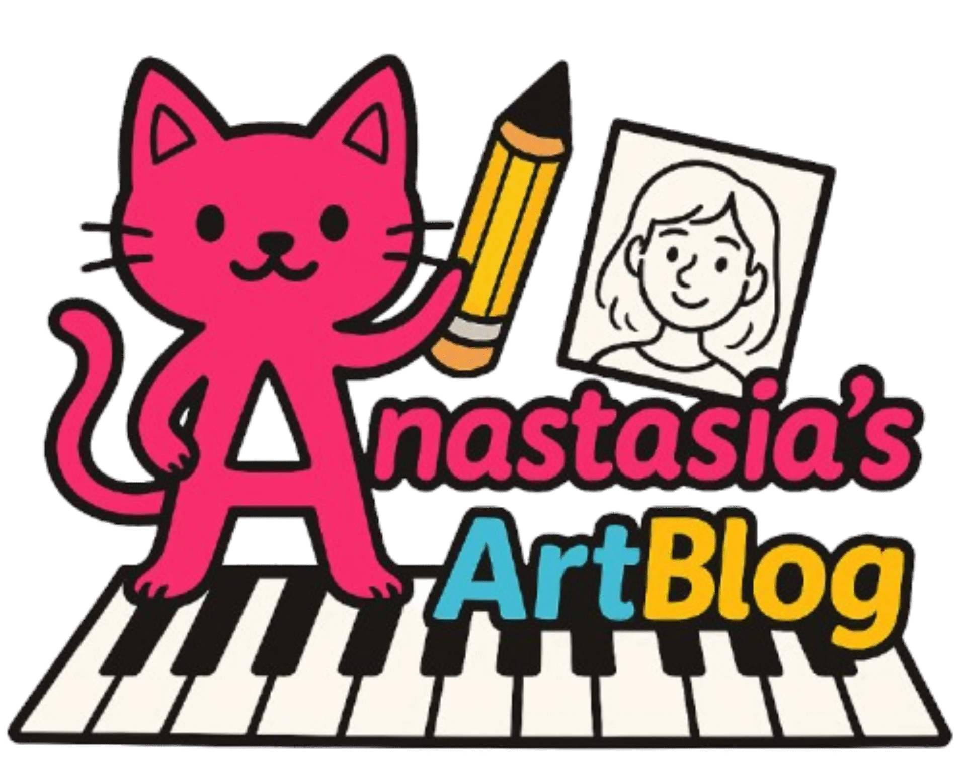 Anastasia's Arts Blog